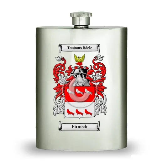 Firnech Stainless Steel Hip Flask