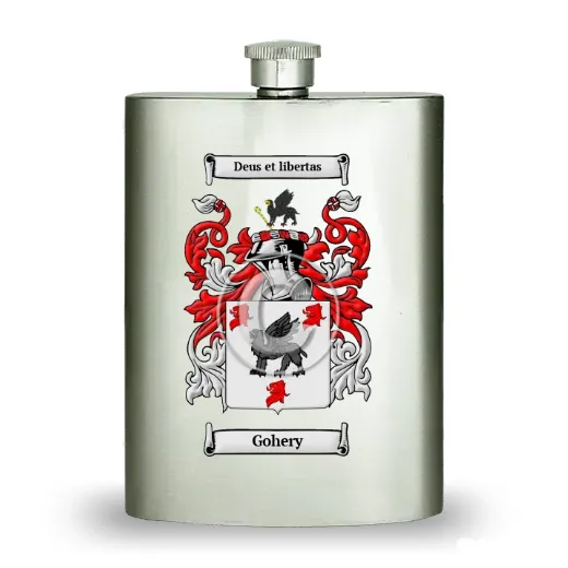 Gohery Stainless Steel Hip Flask
