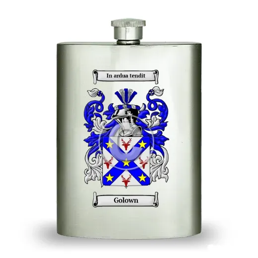 Golown Stainless Steel Hip Flask