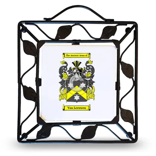 Van Leeuwen Metal Trivet