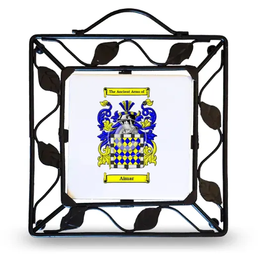 Aimar Metal Trivet