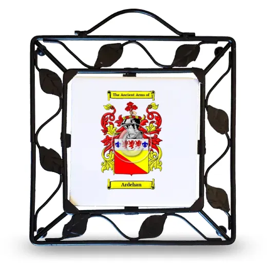 Ardehan Metal Trivet