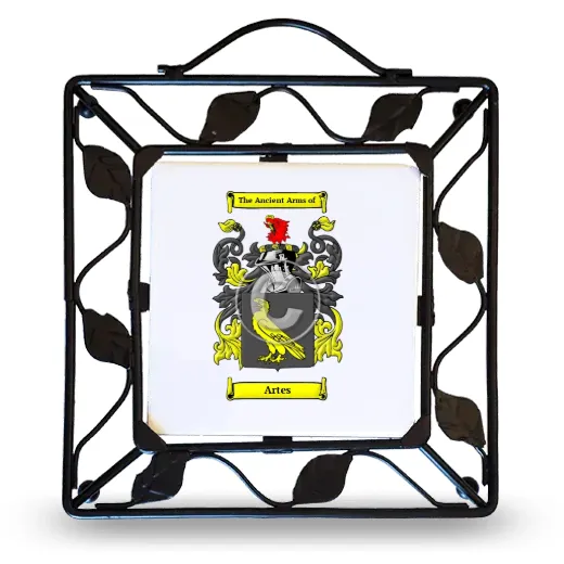 Artes Metal Trivet