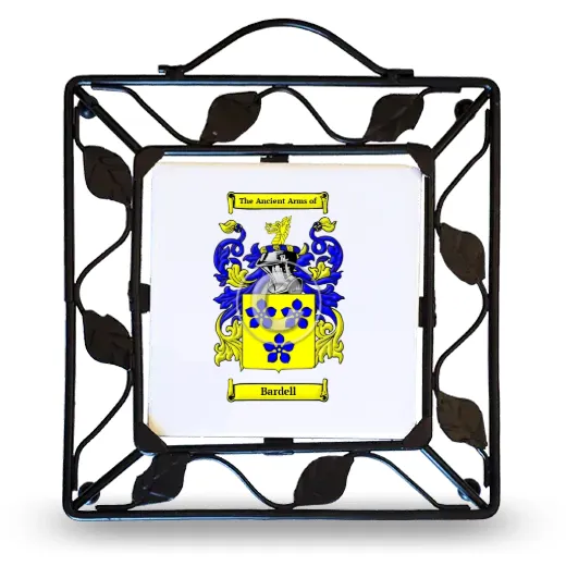 Bardell Metal Trivet