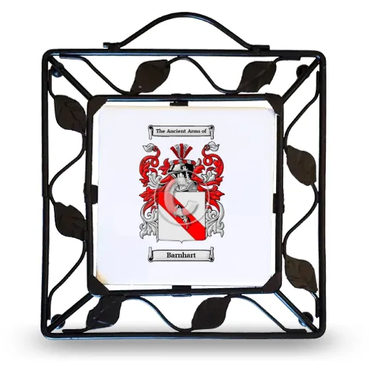 Barnhart Metal Trivet