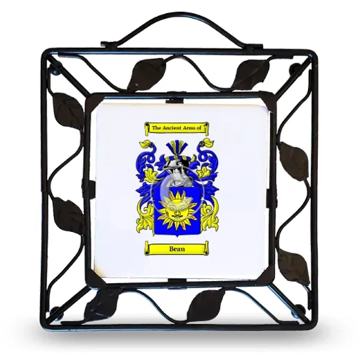 Beau Metal Trivet
