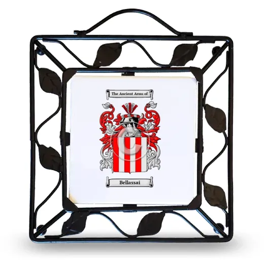 Bellassai Metal Trivet