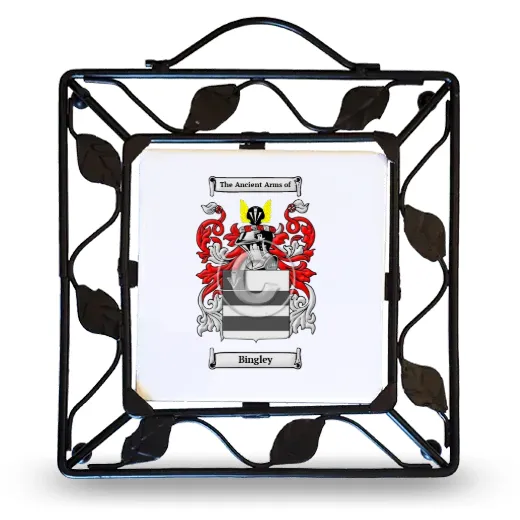 Bingley Metal Trivet