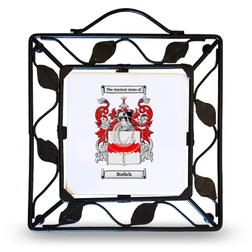 Bodich Metal Trivet