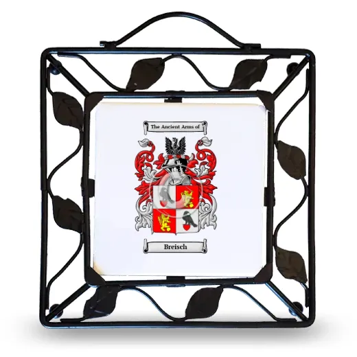 Breisch Metal Trivet