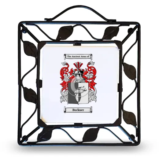 Buckner Metal Trivet