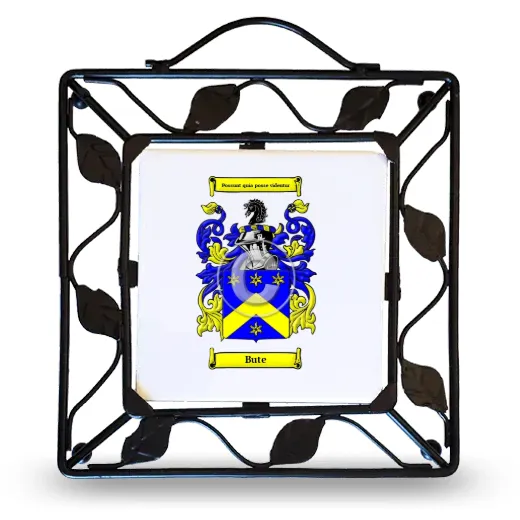 Bute Metal Trivet