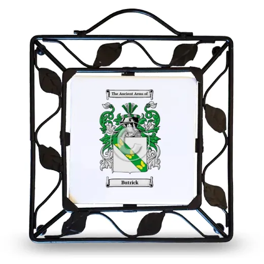 Butrick Metal Trivet