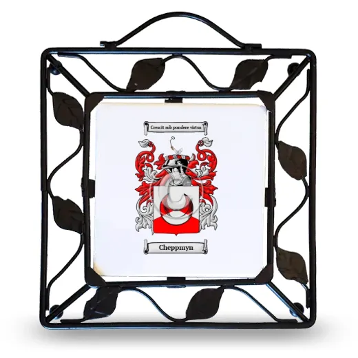 Cheppmyn Metal Trivet