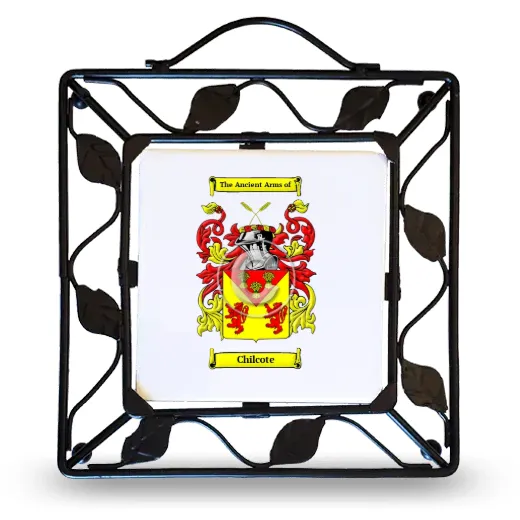 Chilcote Metal Trivet