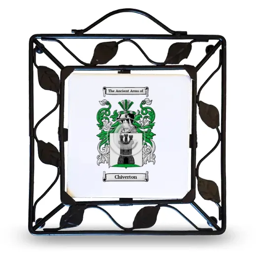 Chiverton Metal Trivet