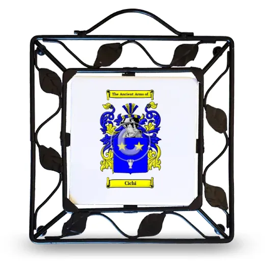 Cichi Metal Trivet