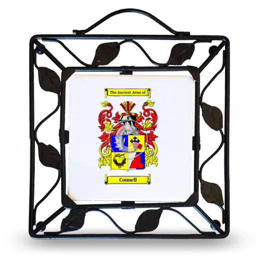 Connell Metal Trivet