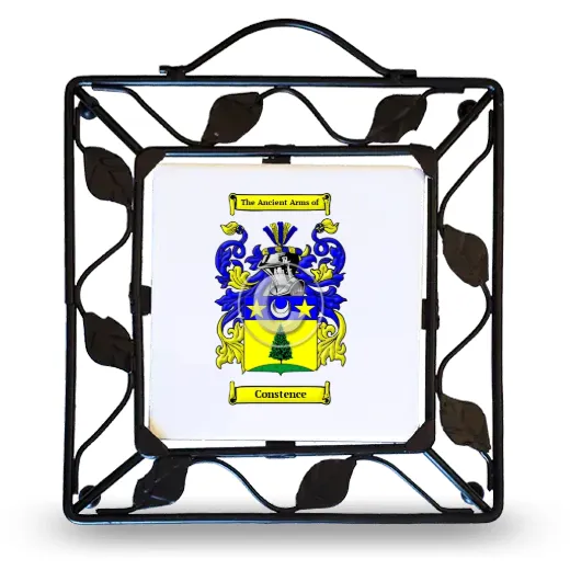 Constence Metal Trivet