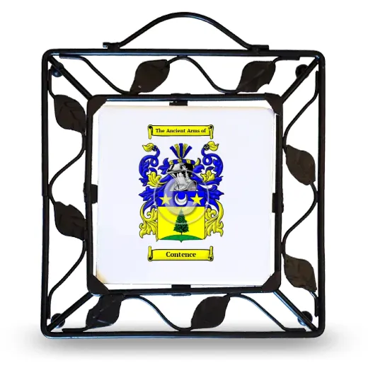 Contence Metal Trivet