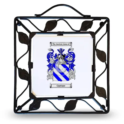 Curture Metal Trivet