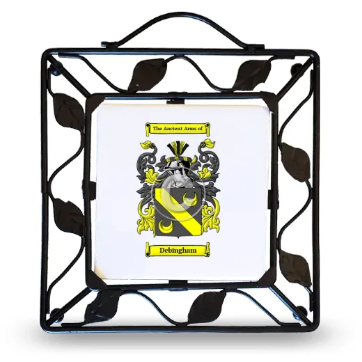 Debingham Metal Trivet