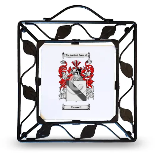 Densell Metal Trivet