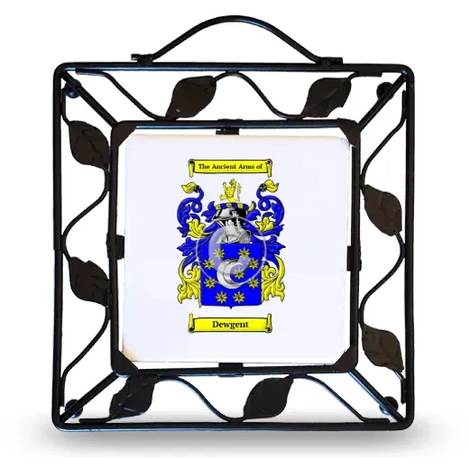 Dewgent Metal Trivet