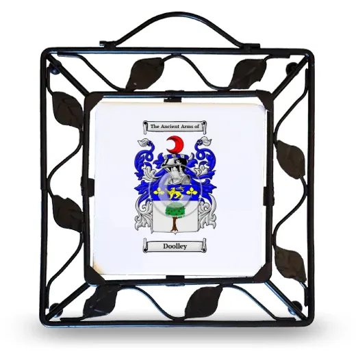 Doolley Metal Trivet