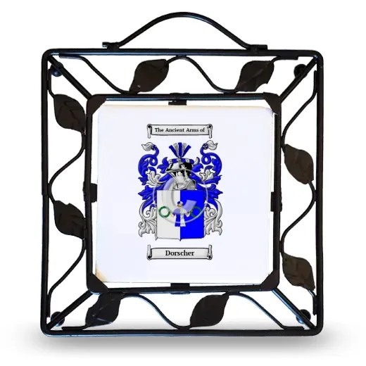 Dorscher Metal Trivet