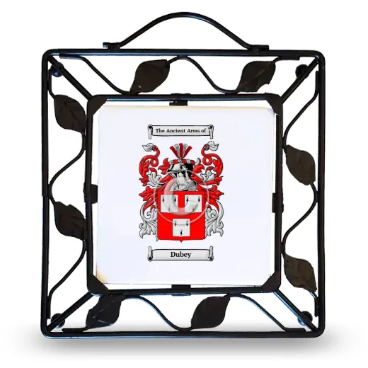 Dubey Metal Trivet