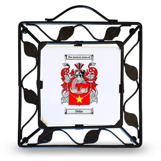 Duhe Metal Trivet