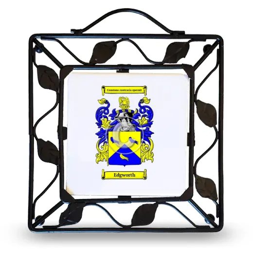 Edgworth Metal Trivet