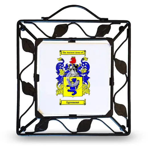 Egremont Metal Trivet
