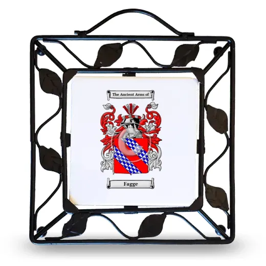 Fagge Metal Trivet
