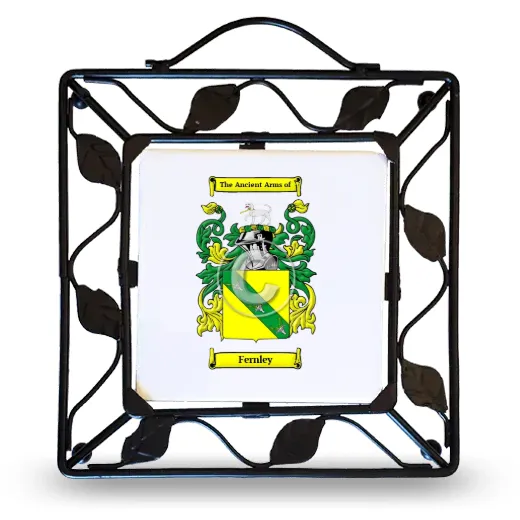 Fernley Metal Trivet