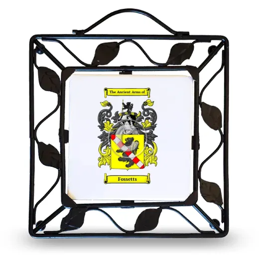 Fossetts Metal Trivet