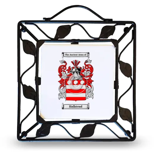 Hallstead Metal Trivet