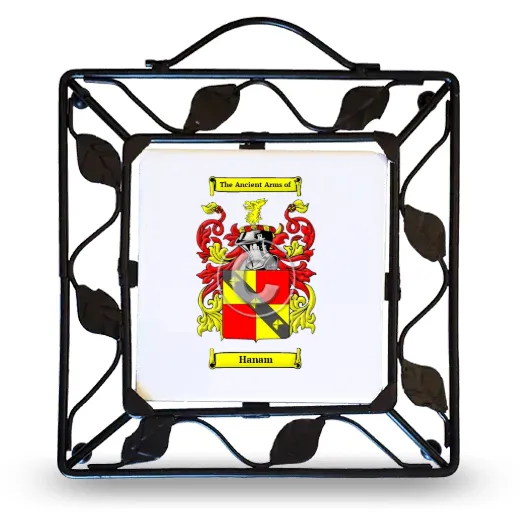 Hanam Metal Trivet