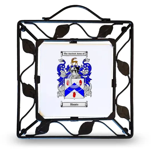 Hants Metal Trivet