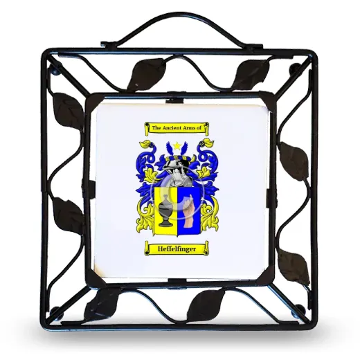 Heffelfinger Metal Trivet