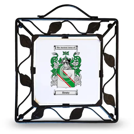 Henty Metal Trivet