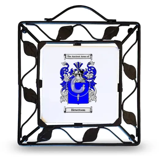 Hewetson Metal Trivet