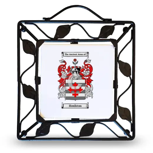 Houlston Metal Trivet