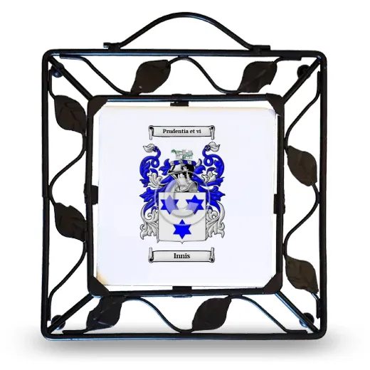 Innis Metal Trivet