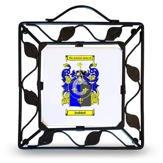 Jenkind Metal Trivet