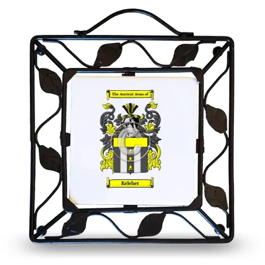 Keleher Metal Trivet