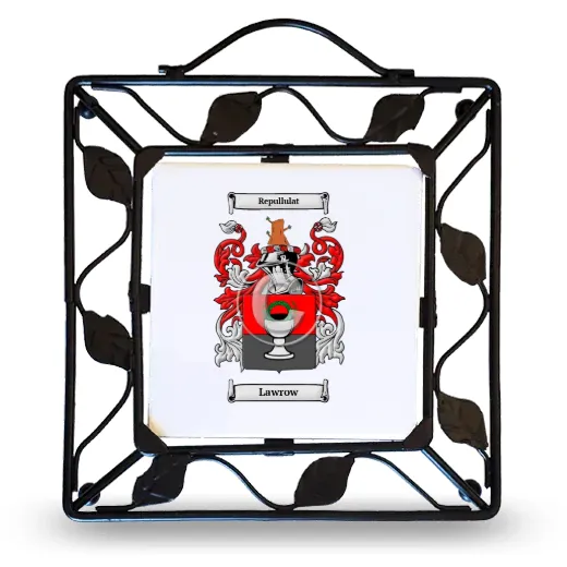 Lawrow Metal Trivet