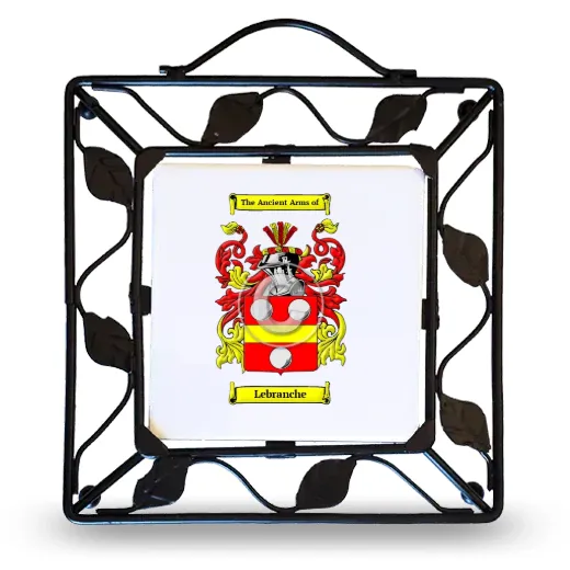 Lebranche Metal Trivet