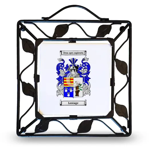 Lestage Metal Trivet